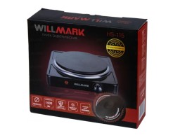 Willmark НS-115 (НS-115 черн)