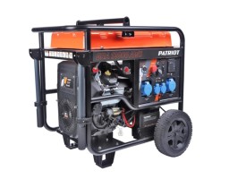Patriot GRA 12000AWS (472102210)