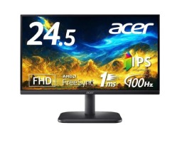 Acer 25" EK251QEbi (UM.KE1EE.E01)