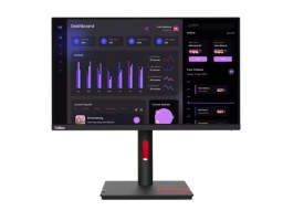 Lenovo 24" T24i-30 (63CFMARXEU)