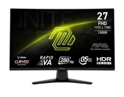 MSI 27" MAG 274CXF (9S6-3CE31T-012)