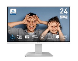 MSI 24" Pro MP2412W (9S6-3BA9CH-072)
