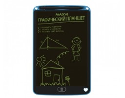 Maxvi MGT-01 (MGT-01 blue)