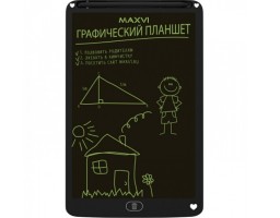 Maxvi MGT-03 (MGT-03 black)