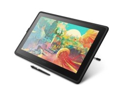 WACOM Cintiq 22 (DTK2260K0A) Черный
