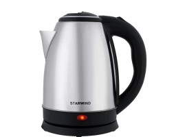 Starwind SKS1771 1.8л. 1700Вт (Черный)