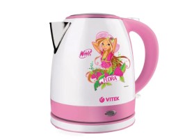 Vitek WX-1001 1.2л. 2200Вт