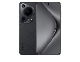 Huawei Pura 70 Ultra 16/512Gb (51097WWS) Black