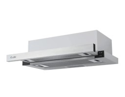 Lex HIDE 600 (CHAT000125) Нержавеющая сталь