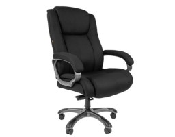 Chairman 410 Россия ткань SX (7163873) Black