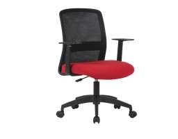 Cactus CS-MC333-BKRD (Красный)