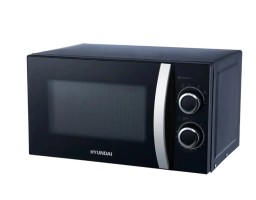 Hyundai HYM-M2055 (Черный)