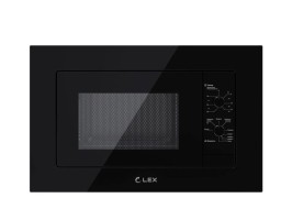 LEX BIMO 20.04 BL (CHVE000015) Черный