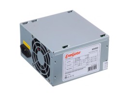 ExeGate AA450 450W (EX253683RUS-PC)