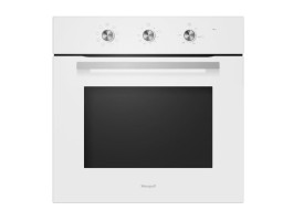 Weissgauff EOM 208 PDW Steam Clean (433112) Белый