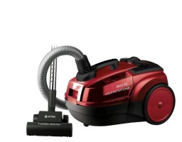 Vitek VT-1829, 1800Вт, красный/черный