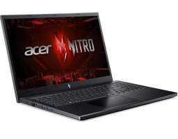 Acer Nitro V 15 ANV15-51-71PD Intel Core i7 13620H 2400MHz/15.6"/1920x1080/16GB/512GB SSD/NVIDIA GeForce RTX 3050 6GB/Wi-Fi/Bluetooth/Без ОС (NH.QNCEM.002) Black