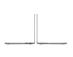 Apple MacBook Pro 14 M3 Max 14 core/14.2"/3024x1964/36GB/1024GB SSD/Apple M3 Max 30 core GPU/Wi-Fi/Bluetooth/Mac OS (MRX83HN/A) Silver