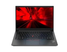 Lenovo ThinkPad E14 Gen 5 Intel Core i7 13700H 2400MHz/14"/1920x1200/16GB/512GB SSD/Intel Xe Graphics/Wi-Fi/Bluetooth/Без ОС (21JK00DAGQ) Black
