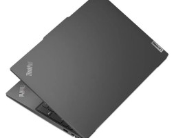 Lenovo ThinkPad E16 Gen 1 Lenovo ThinkPad E16 Gen 1 Intel Core i5 13420H 2100MHz/16"/1920х1200/8GB/512GB SSD/Intel UHD Graphics/Wi-Fi/Bluetooth/Без ОС (21JQS7R300) Black