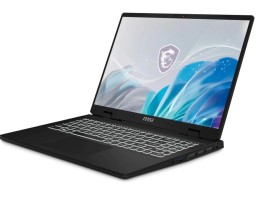 MSI CreatorPro M16 HX C14VIG-681RU Intel Core i7 14700HX 3900MHz/16"/2560x1600/16GB/1024GB SSD/NVIDIA RTX 1000 Ada 6GB/Wi-Fi/Bluetooth/Windows 11 Pro (9S7-15P215-681) Grey
