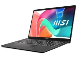 MSI Modern 14 F13MG-071XRU Intel Core i3 1315U 1200MHz/14"/1920x1080/8GB/512GB SSD/Intel UHD Graphics/Wi-Fi/Bluetooth/DOS (9S7-14S121-071) Gray