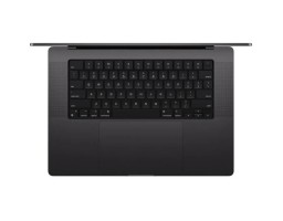 Apple MacBook Pro 16 M4 Max 14 core/16.2"/3456x2234/36GB/1024GB SSD/Apple M4 Max 32 core GPU/Wi-Fi/Bluetooth/Mac OS (MX303HN/A) Black