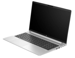 HP ProBook 450 G10 (9E8L8PT) Intel Core i5 1335U 1300MHz/15.6"/1920х1080/8GB/512GB SSD/Intel Iris Xe Graphics/Wi-Fi/Bluetooth/Без ОС (Silver)