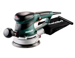 Metabo SXE 450 TurboTec 320Вт (600129000)