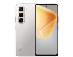 INFINIX Hot 50 6/256 ГБ (10063056) Серый
