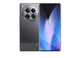 Infinix Zero 40 5G 12/256 ГБ (10062146) Black