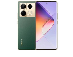 Infinix Note 40 Pro 12/256 ГБ (10053869) Vintage Green