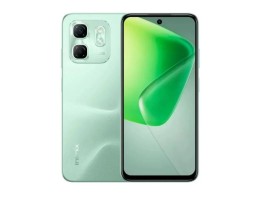 Infinix Hot 50i 6/128 ГБ (10060959) Sage Green