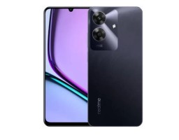 Realme Note 60 4/128Gb (RMX3933 4+128 Black)