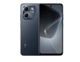 Infinix Hot 50i 4/128 ГБ (10060954) Sleek Black