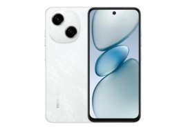 TECNO Spark Go 1 4/64Gb (KL4 64+4 Glittery White)