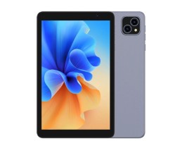 Digma Q8 3/32 GB SC9863A 4G (DA6B8P01) Серый