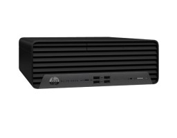 HP Elite SFF 600 G9 (628V5ET) Intel Core i7 13700 2100 МГц/16384 Mb/512 Gb SSD/DVD-нет/Intel UHD Graphics 770/Windows 11 Pro (Черный)