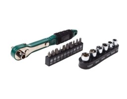 REXANT 17 предметов (12-6070)