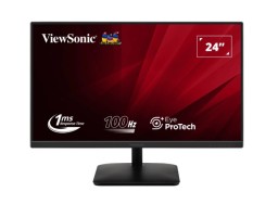 Viewsonic 24" VA2408-MHDB