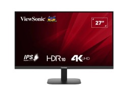 Viewsonic 27" VA2708-4K-HD