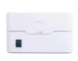 ATMOR Liberty, проточный, 5кВт, кран и душ (3195635)
