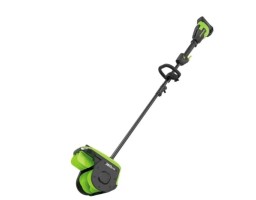 GREENWORKS GD40SS2, аккумуляторный, 4Ач, с одним АКБ (2603107UB)