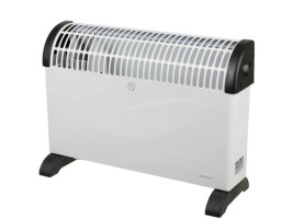 CENTEK CT-6124, 2000Вт, с терморегулятором