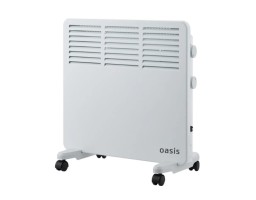 OASIS VK-10