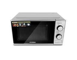 Hyundai HYM-M2042 20л. 700Вт