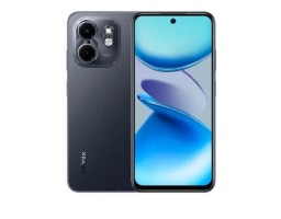 Infinix Smart 9 3/128Gb (10061612) Metallic Black
