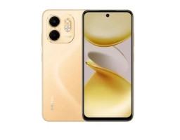 Infinix Smart 9 3/128Gb (10063470) Sandstone Gold