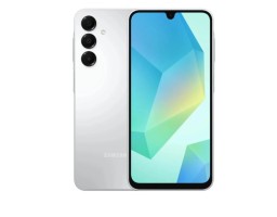 Samsung Galaxy A16 8/256Gb (SM-A165FZAICAU) Silver