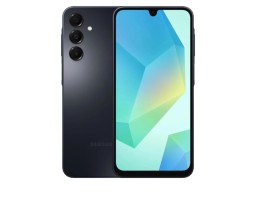 Samsung Galaxy A16 8/256Gb (SM-A165FZKICAU) Black